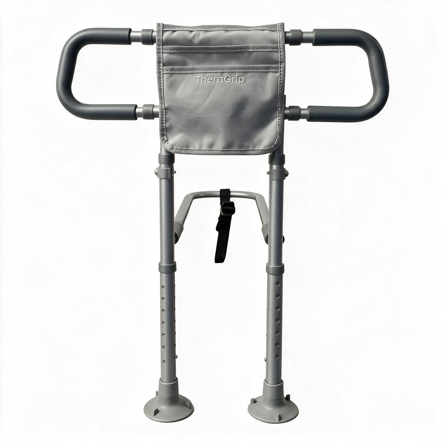 TheraGrip TM930 barra ajustável de assistência