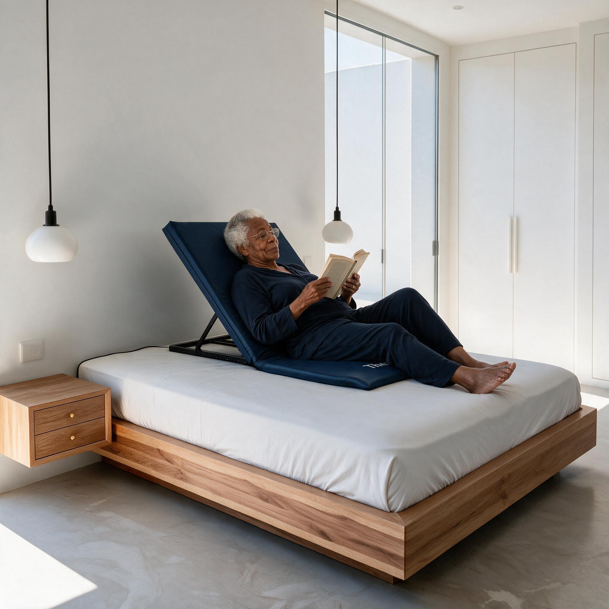 TheraRise ajustable